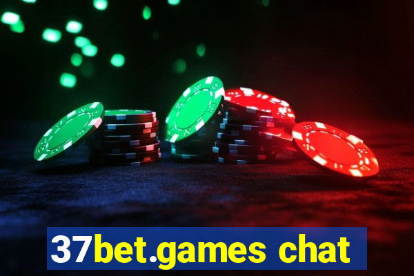 37bet.games chat